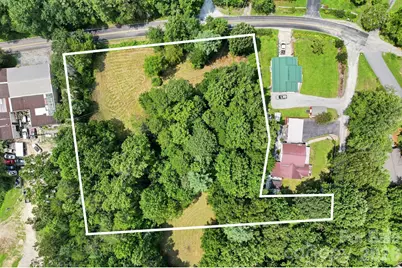 Lot 1 Chestnut Stump Road, Hendersonville, NC 28792 - Photo 1