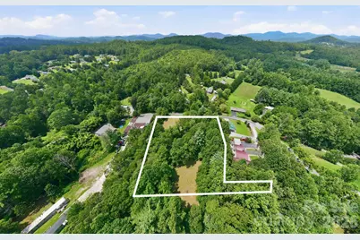 Lot 1 Chestnut Stump Road, Hendersonville, NC 28792 - Photo 3
