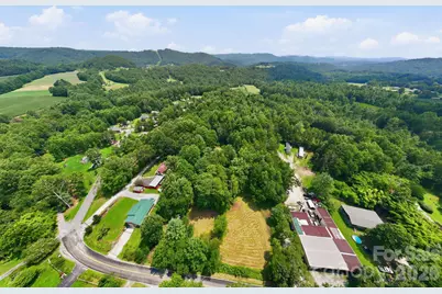 Lot 1 Chestnut Stump Road, Hendersonville, NC 28792 - Photo 11