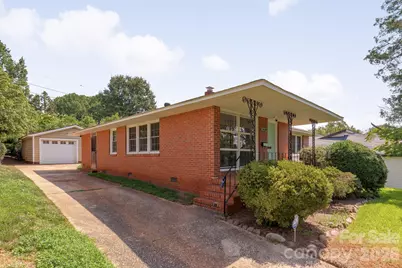 1604 Patton Avenue, Charlotte, NC 28216 - Photo 3
