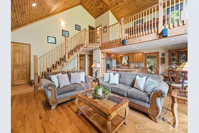 808 Nottingham Road, Maggie Valley, NC 28751 - Photo 7