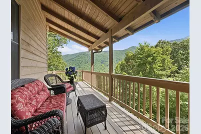 808 Nottingham Road, Maggie Valley, NC 28751 - Photo 5