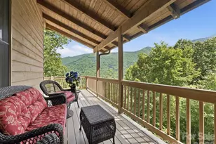 808 Nottingham Rd, Maggie Valley, NC 28751 - Photo 5