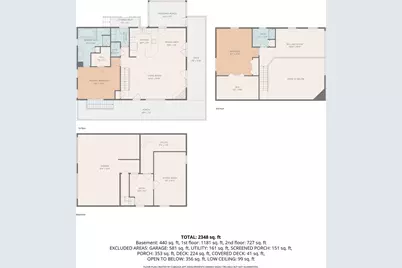 808 Nottingham Road, Maggie Valley, NC 28751 - Photo 41