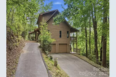 808 Nottingham Road, Maggie Valley, NC 28751 - Photo 37