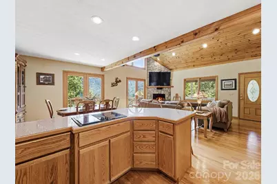 808 Nottingham Road, Maggie Valley, NC 28751 - Photo 9