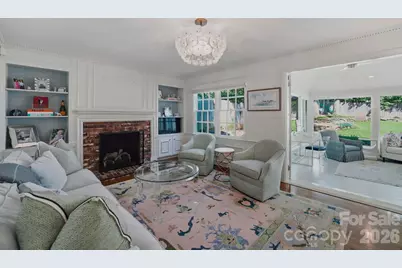 3901 Severn Avenue, Charlotte, NC 28210 - Photo 21