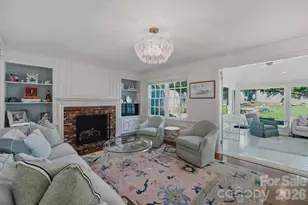3901 Severn Ave, Charlotte, NC 28210 - Photo 21