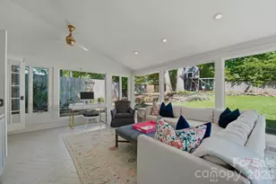 3901 Severn Ave, Charlotte, NC 28210 - Photo 29
