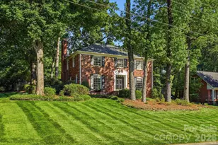 3901 Severn Ave, Charlotte, NC 28210 - Photo 3