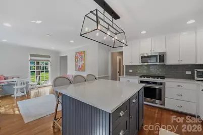 3901 Severn Avenue, Charlotte, NC 28210 - Photo 13