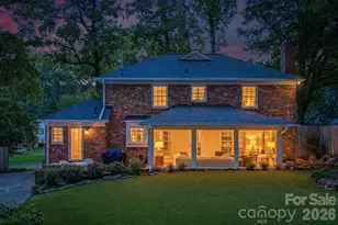 3901 Severn Ave, Charlotte, NC 28210 - Photo 43