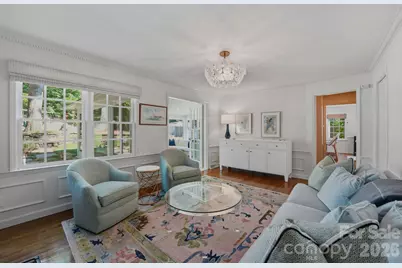3901 Severn Avenue, Charlotte, NC 28210 - Photo 23