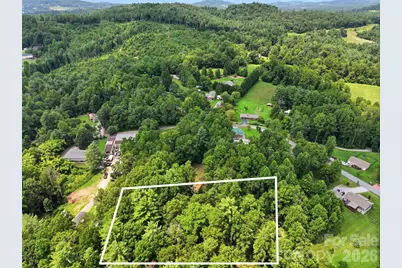Lot 2 Chestnut Stump Road, Hendersonville, NC 28792 - Photo 3