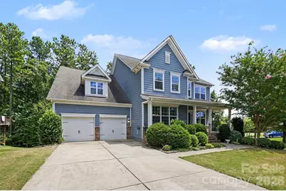 487 Moses Drive, Indian Land, SC 29707 - Photo 39