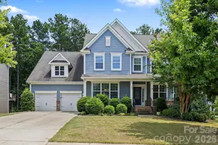 487 Moses Dr, Indian Land, SC 29707 - Photo 1