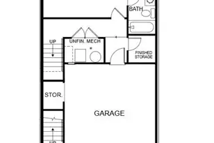 1009 Mossy Glade Rd, Indian Trail, NC 28079 - Photo 23