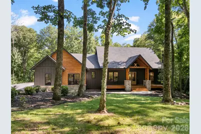 80 Maple Grove Court, Hendersonville, NC 28792 - Photo 1