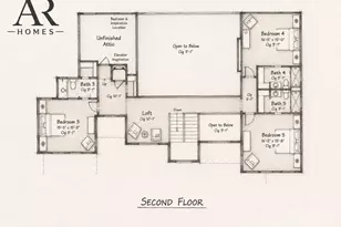 6421 Joli Cheval Ln, Mint Hill, NC 28227 - Photo 3
