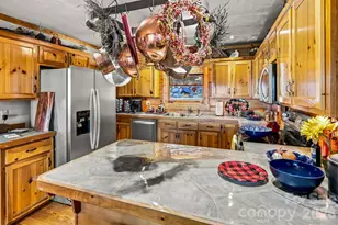 155 Hickory Nut Ln, Lake Lure, NC 28746 - Photo 13