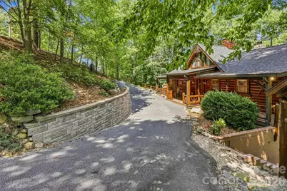 155 Hickory Nut Lane, Lake Lure, NC 28746 - Photo 7