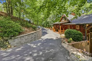 155 Hickory Nut Ln, Lake Lure, NC 28746 - Photo 7