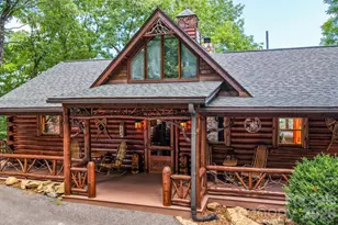 155 Hickory Nut Ln, Lake Lure, NC 28746 - Photo 9