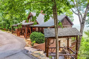 155 Hickory Nut Ln, Lake Lure, NC 28746 - Photo 45