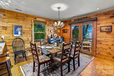 155 Hickory Nut Lane, Lake Lure, NC 28746 - Photo 17