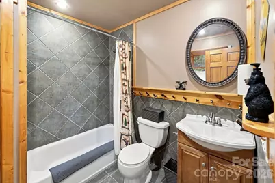 155 Hickory Nut Lane, Lake Lure, NC 28746 - Photo 41