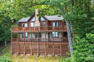 155 Hickory Nut Ln, Lake Lure, NC 28746 - Photo 5