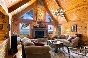 155 Hickory Nut Ln, Lake Lure, NC 28746 - Photo 11