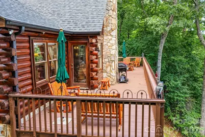 155 Hickory Nut Lane, Lake Lure, NC 28746 - Photo 3