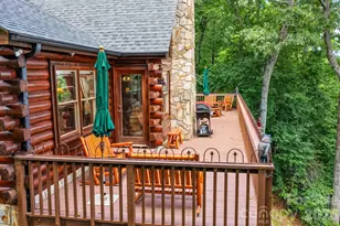155 Hickory Nut Ln, Lake Lure, NC 28746 - Photo 3