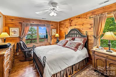 155 Hickory Nut Lane, Lake Lure, NC 28746 - Photo 23