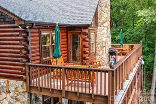 155 Hickory Nut Ln, Lake Lure, NC 28746 - Photo 43