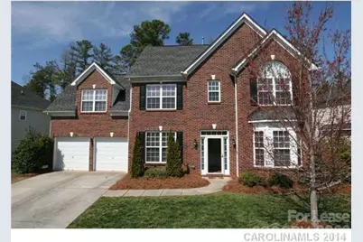 10132 Montrose Drive NW, Charlotte, NC 28269 - Photo 1