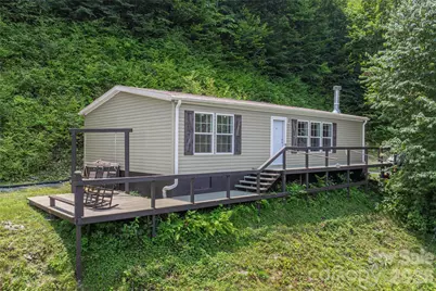 92 Bobcat Road, Maggie Valley, NC 28751 - Photo 1