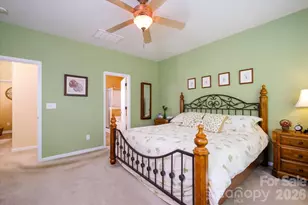 4004 La Crema Dr, Charlotte, NC 28214 - Photo 19