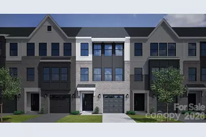 7429 Mashburn Drive, Charlotte, NC 28269 - Photo 1