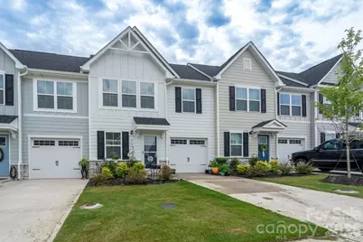 121 Jameson Park Drive #3, Troutman, NC 28166 - Photo 1