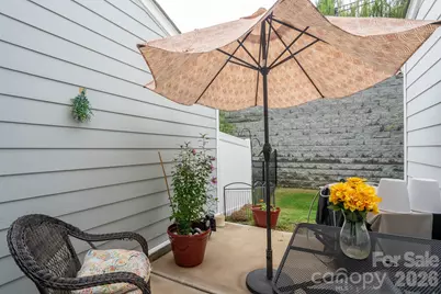 121 Jameson Park Drive #3, Troutman, NC 28166 - Photo 29