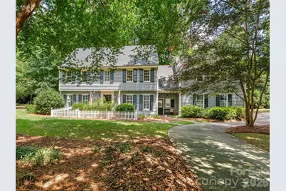 245 Medearis Drive, Charlotte, NC 28211 - Photo 1