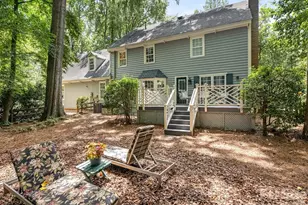 245 Medearis Dr, Charlotte, NC 28211 - Photo 31