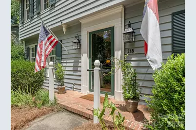 245 Medearis Drive, Charlotte, NC 28211 - Photo 3