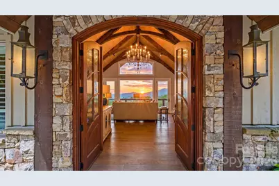 777 Green Hill Road, Blowing Rock, NC 28605 - Photo 1