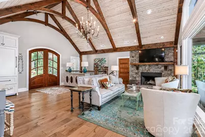 777 Green Hill Road, Blowing Rock, NC 28605 - Photo 9