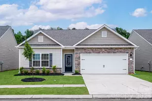 8122 Cravat Ct, Charlotte, NC 28215 - Photo 1