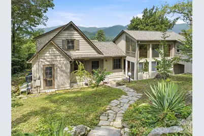279 Longview Drive, Waynesville, NC 28786 - Photo 3