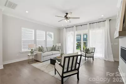 15610 Sanderson Hill Road, Huntersville, NC 28078 - Photo 23